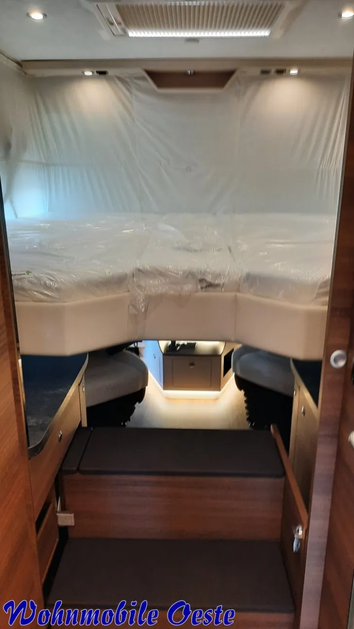 Fahrzeugbild Concorde Carver 791 RLI #18