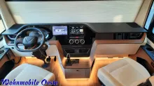 Fahrzeugbild Concorde Carver 791 RLI #20