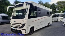 Fahrzeugbild Concorde Carver 791 RLI #21