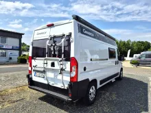 Fahrzeugbild Chausson Van First Line V594 Markise/Solar/Kamera #4