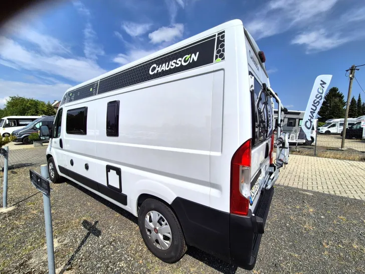 Fahrzeugbild Chausson Van First Line V594 Markise/Solar/Kamera #5