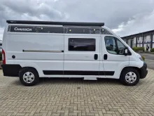 Fahrzeugbild Chausson Van First Line V594 Markise/Solar/Kamera #7
