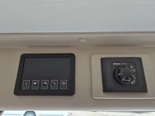 Fahrzeugbild Chausson Van First Line V594 Markise/Solar/Kamera #19