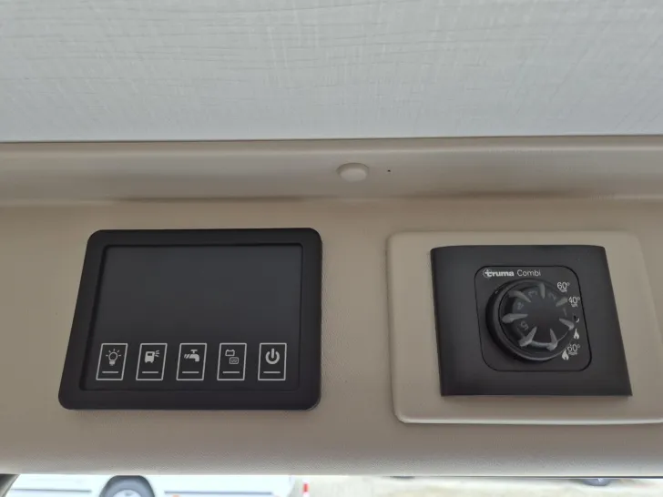 Fahrzeugbild Chausson Van First Line V594 Markise/Solar/Kamera #19
