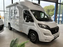 Fahrzeugbild Wingamm Oasi 610 GL Carbon, Solar, Thitronik, Aquatec #1