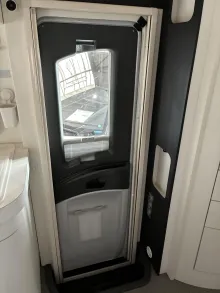 Fahrzeugbild Wingamm Oasi 610 GL Carbon, Solar, Thitronik, Aquatec #8