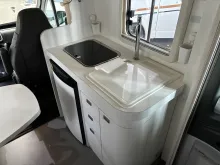 Fahrzeugbild Wingamm Oasi 610 GL Carbon, Solar, Thitronik, Aquatec #9