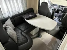 Fahrzeugbild Wingamm Oasi 610 GL Carbon, Solar, Thitronik, Aquatec #10