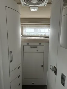 Fahrzeugbild Wingamm Oasi 610 GL Carbon, Solar, Thitronik, Aquatec #13