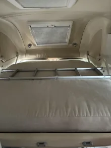 Fahrzeugbild Wingamm Oasi 610 GL Carbon, Solar, Thitronik, Aquatec #14