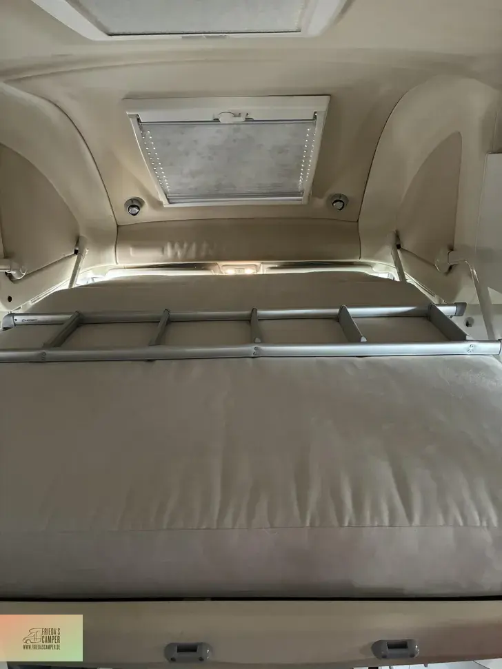 Fahrzeugbild Wingamm Oasi 610 GL Carbon, Solar, Thitronik, Aquatec #14
