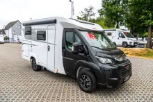 Fahrzeugbild LMC Tracer V600 Mj26*Querb.*TracerVan P*Navi*Kamera* #2