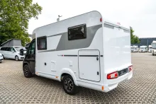 Fahrzeugbild LMC Tracer V600 Mj26*Querb.*TracerVan P*Navi*Kamera* #4