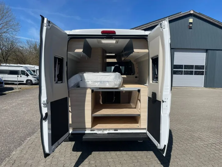 Fahrzeugbild Chausson V 697 ++Country-Line++ MJ 2026 #5