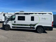 Fahrzeugbild Chausson V 697 ++Country-Line++ MJ 2026 #7