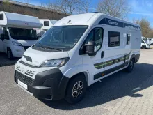 Fahrzeugbild Chausson V 697 ++Country-Line++ MJ 2026 #8