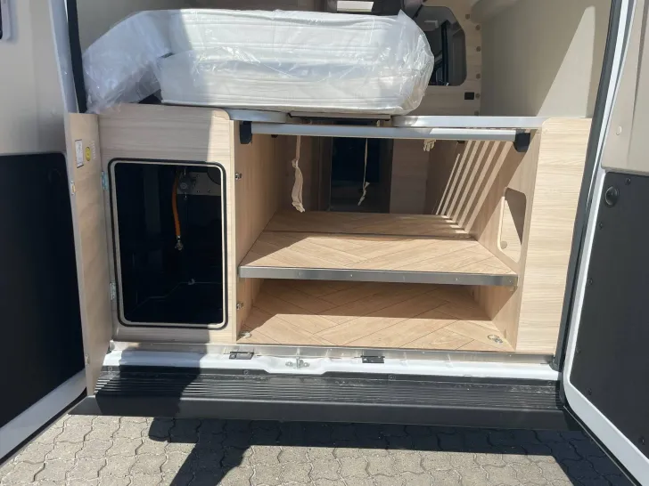 Fahrzeugbild Chausson V 697 ++Country-Line++ MJ 2026 #9