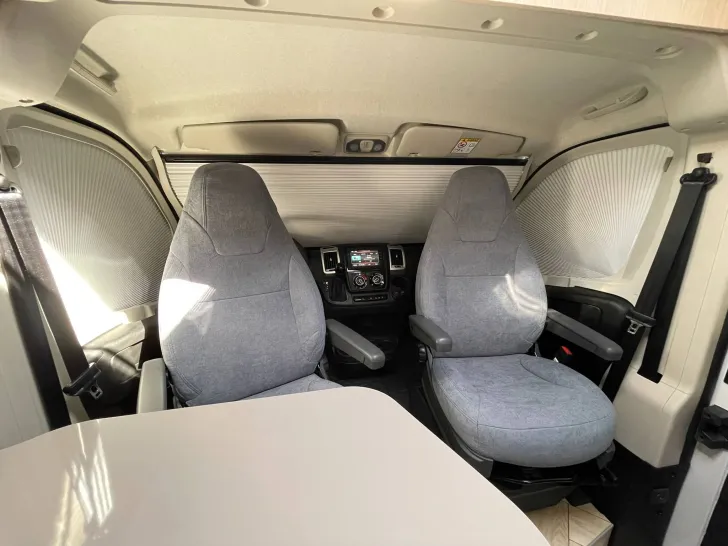 Fahrzeugbild Chausson V 697 ++Country-Line++ MJ 2026 #18