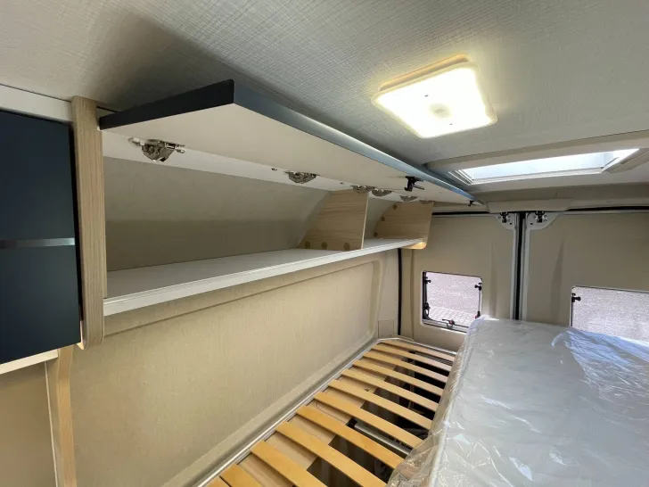 Fahrzeugbild Chausson V 697 ++Country-Line++ MJ 2026 #30
