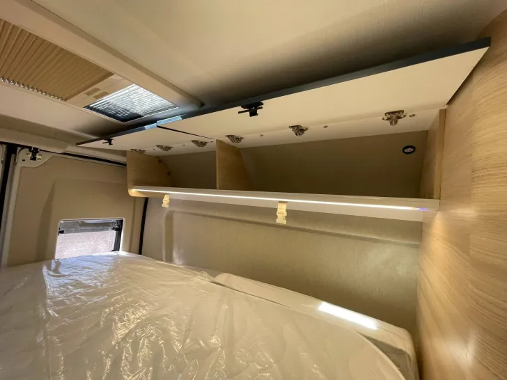 Fahrzeugbild Chausson V 697 ++Country-Line++ MJ 2026 #31