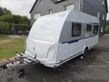 Fahrzeugbild Knaus Sport 450 FU Silver Selection gepflegt #4