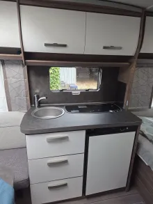 Fahrzeugbild Knaus Sport 450 FU Silver Selection gepflegt #6