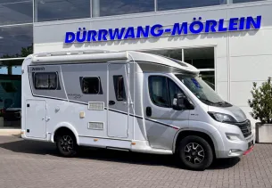 Bild Globebus T1