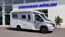 Fahrzeugbild Dethleffs Globebus T 1 #1