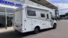 Fahrzeugbild Dethleffs Globebus T 1 #2