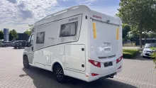 Fahrzeugbild Dethleffs Globebus T 1 #3