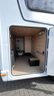 Fahrzeugbild Dethleffs Globebus T 1 #4