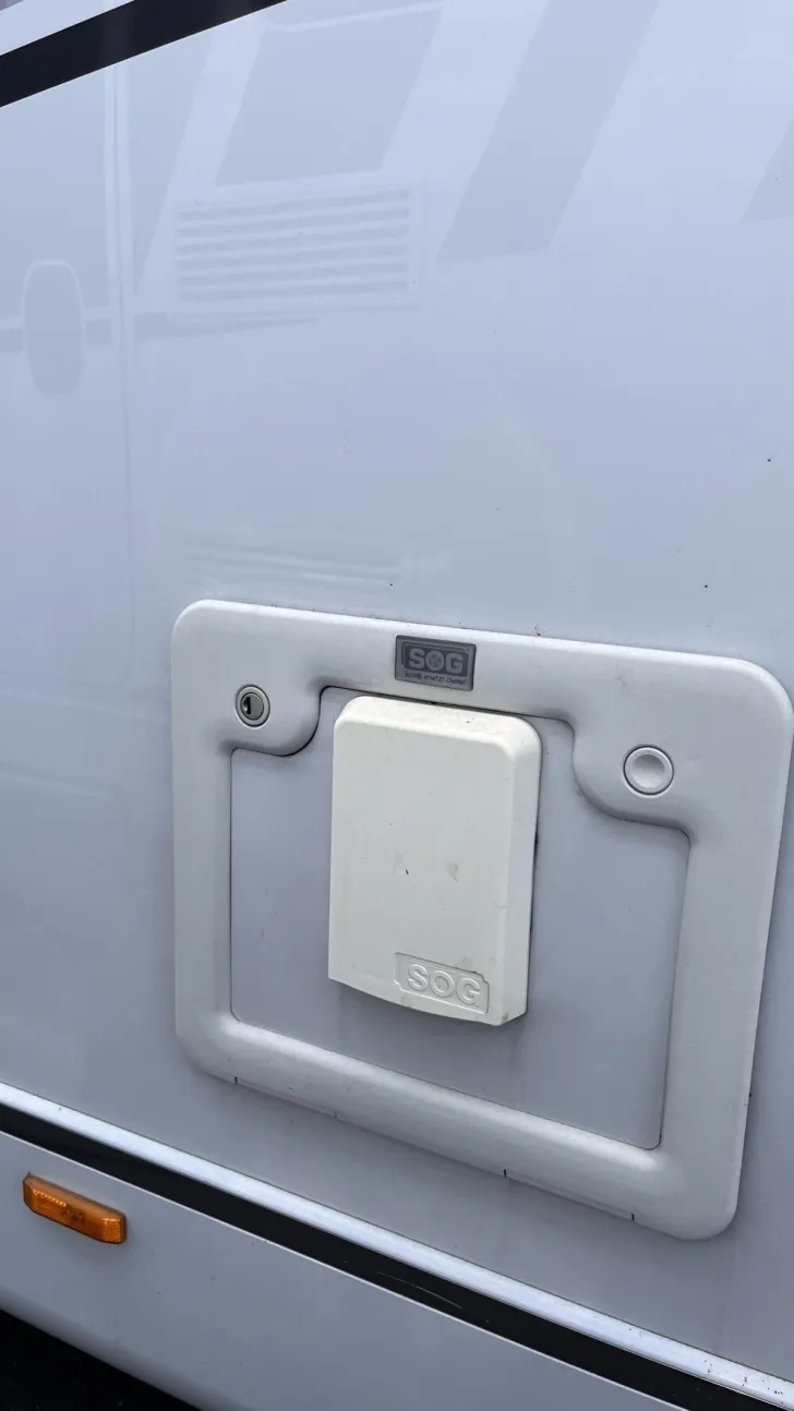 Fahrzeugbild Dethleffs Globebus T 1 #6
