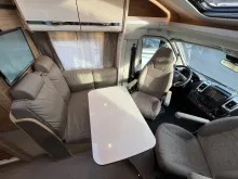 Fahrzeugbild Dethleffs Globebus T 1 #7