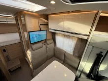 Fahrzeugbild Dethleffs Globebus T 1 #8