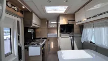 Fahrzeugbild Dethleffs Globebus T 1 #9