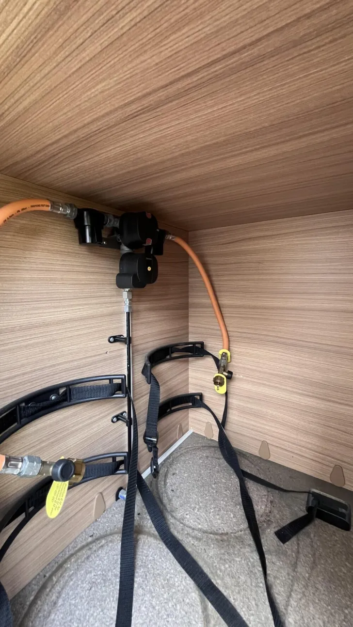 Fahrzeugbild Dethleffs Globebus T 1 #12