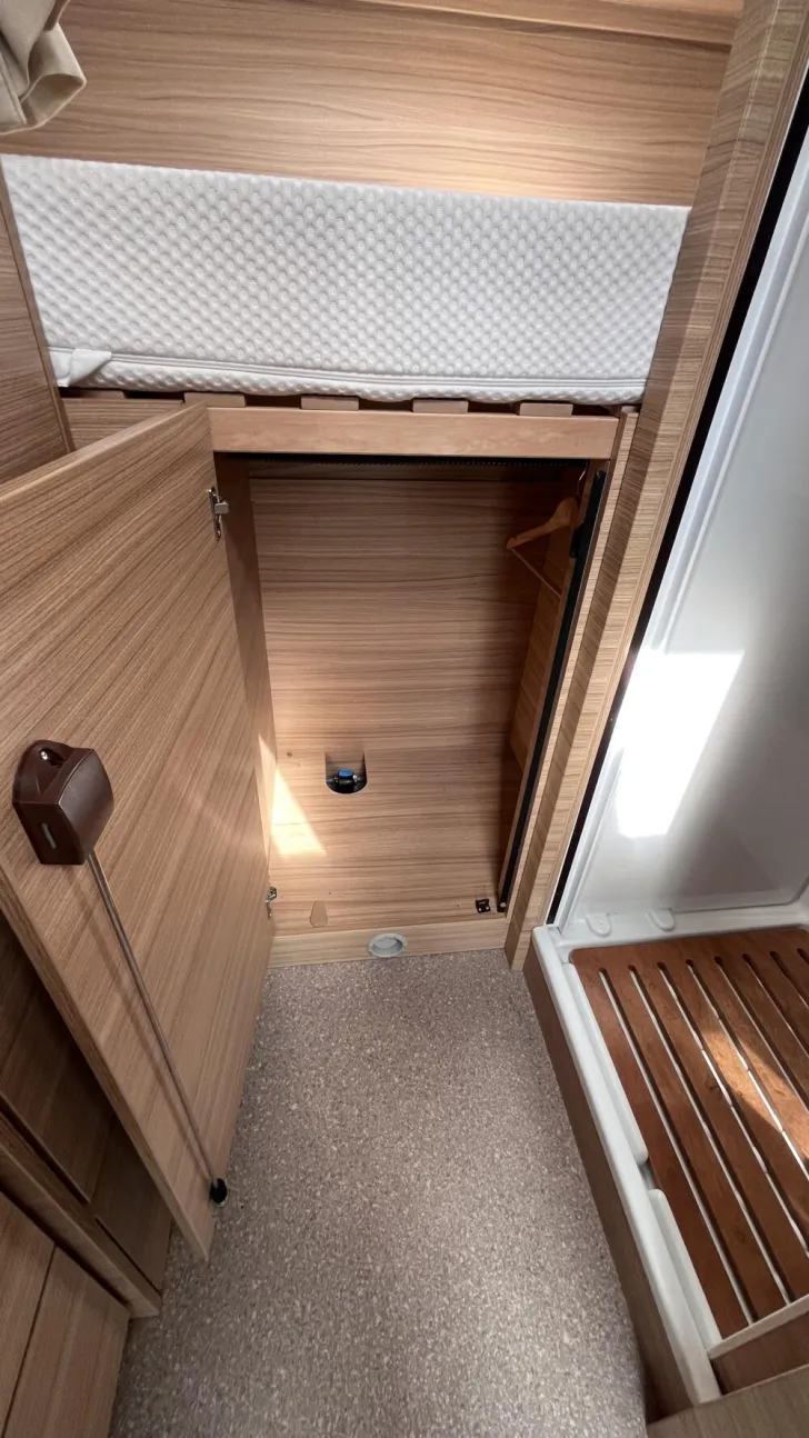 Fahrzeugbild Dethleffs Globebus T 1 #19