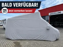 Fahrzeugbild Bürstner Papillon PC 6.0 #1