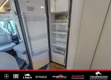 Fahrzeugbild Dethleffs Trend 90 T 7057 EB Sat TV Backofen Modell 2022 #16