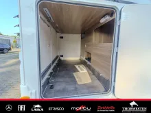 Fahrzeugbild Dethleffs Trend 90 T 7057 EB Sat TV Backofen Modell 2022 #24