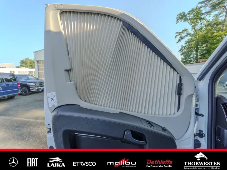 Fahrzeugbild Dethleffs Trend 90 T 7057 EB Sat TV Backofen Modell 2022 #25