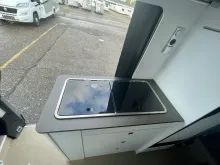Fahrzeugbild Bürstner Eliseo C 642 #16