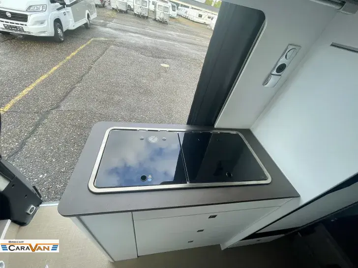 Fahrzeugbild Bürstner Eliseo C 642 #16