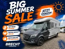 Fahrzeugbild Hymer B-Klasse MC T 600 26231 Euro gespart: SUMMERSALE #1