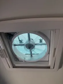 Fahrzeugbild Tabbert Da Vinci 700 KD sehr gut #3