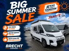 Fahrzeugbild Carado CV 541 PRO Highlight 4324 Euro gespart/8G #1