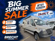 Fahrzeugbild Hymer Camper Van Grand Canyon S 700 MEGA PREIS UND AUSSTATTUNG #1