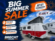 Fahrzeugbild Hymer Eriba Touring 642 Gebraucht ist teurer! #1