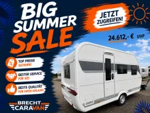 Fahrzeugbild Hobby OnTour 390 SF 1,5t / Summer SALE #1