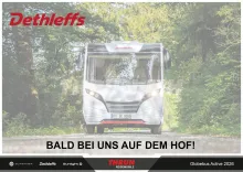Fahrzeugbild Dethleffs Globebus Active I 4 Summer Sale %%% #1